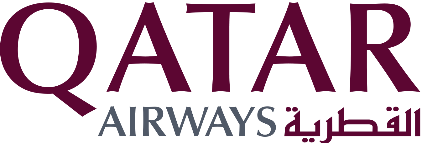 Qatar Airways logo